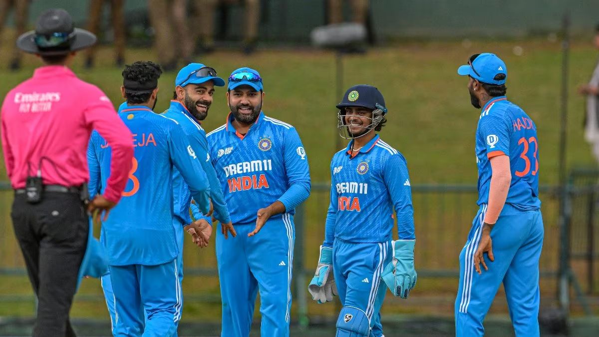 India’s ODI World Cup Squad: Balance, Depth, and a ‘Good Headache’