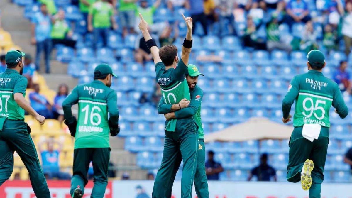 Pakistan vs. Bangladesh Asia Cup 2023 Super Four Live Streaming: When & Where to Watch on TV & Online