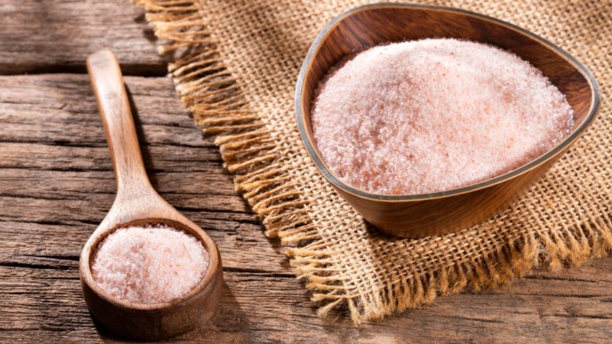 The Benefits of Black Salt for Optimal Health And Wellbeing
