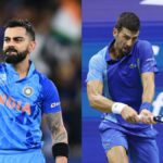 Kohli's achievements similar to what Djokovic has done: Karthik