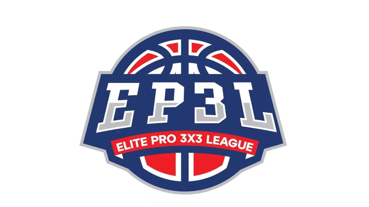 EP3L - Elite Pro 3x3 League will begin play on September 28th, 2023.
