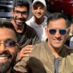 Mayank Agarwal Solves the 4–Year-long Mystery of 'Random' Hand on Rishabh Pant’s Shoulder