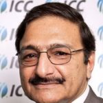 PCB chairman Zaka Ashraf