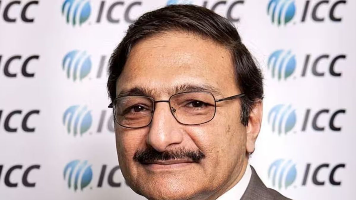 PCB Chairman Zaka Ashraf apparently terms India as ‘enemy country’, flashes contention