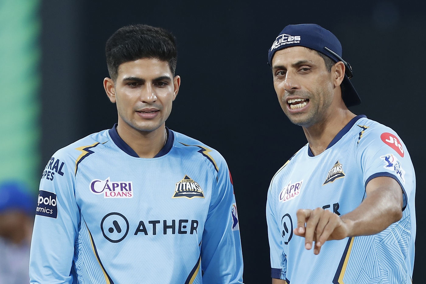 Nehra: Want to help Gill grow more as a person than a captain on March 16, 2024 at 12:43 pm