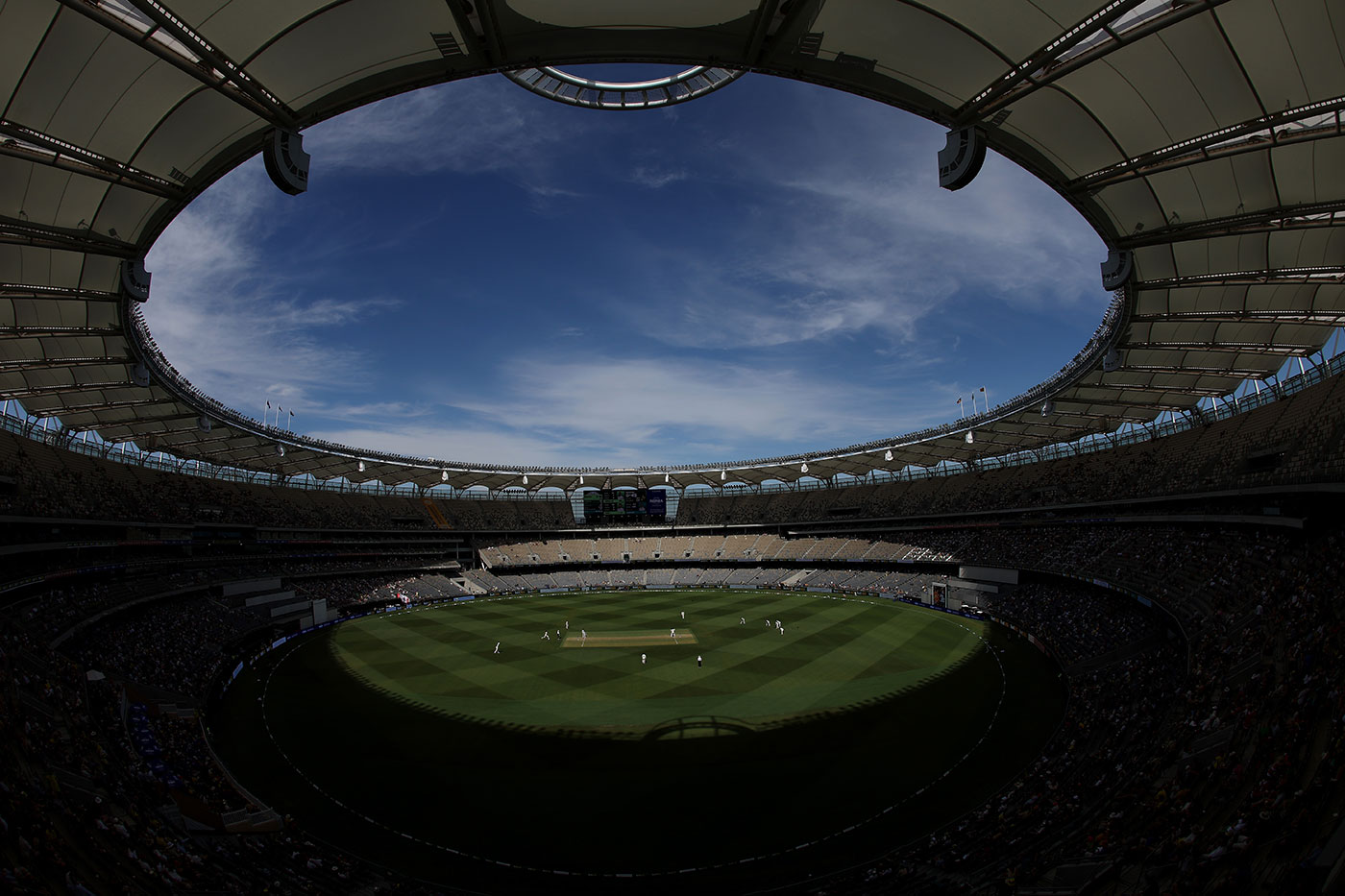 Australia-India five-Test blockbuster to start in Perth in late November on March 26, 2024 at 7:41 am