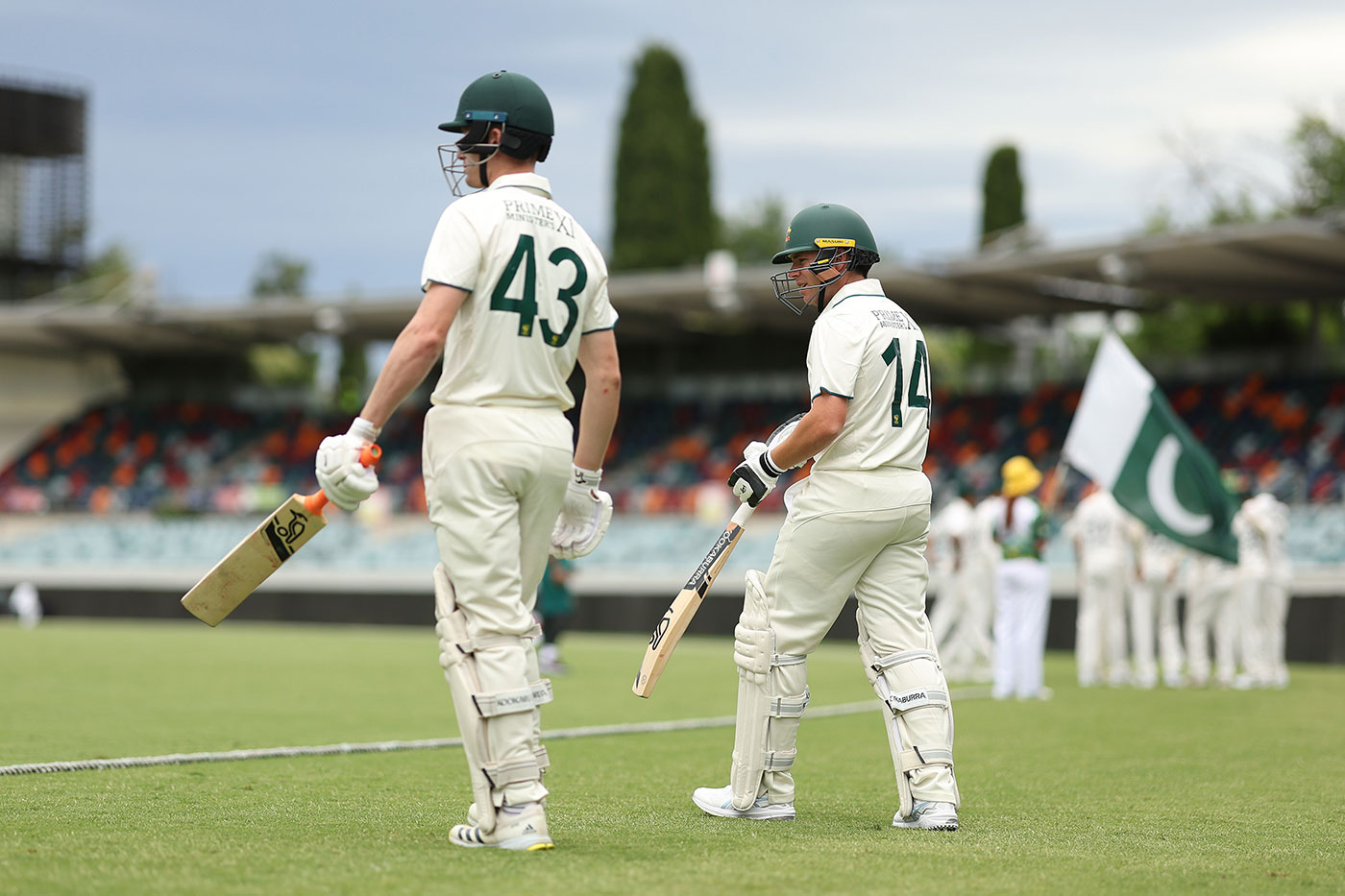 Australia A vs India A to provide lead-in to Border-Gavaskar Test series on May 28, 2024 at 12:49 am