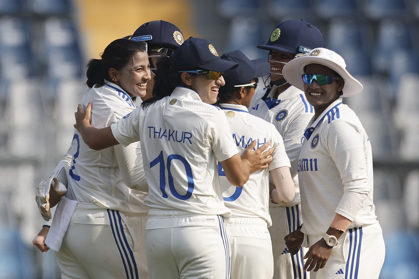 India vs SA: Bengaluru and Chennai to host women’s all-format series on May 14, 2024 at 1:38 pm