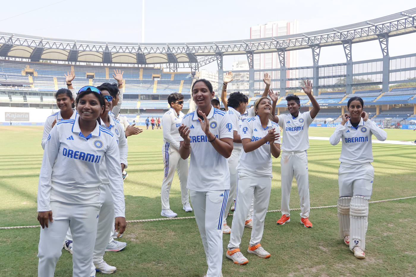 India to host South Africa for multi-format women’s tour in June-July on May 3, 2024 at 9:53 am