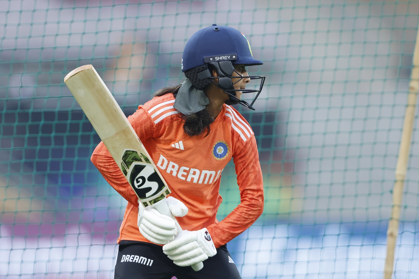 Jemimah Rodrigues, Pooja Vastrakar named in India squads, subject to fitness on May 30, 2024 at 5:42 pm