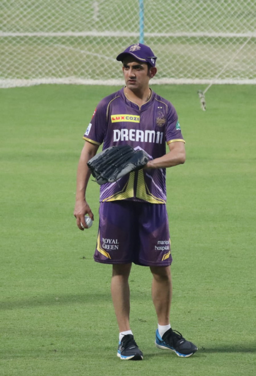 Gambhir: ‘Creating hype’ around young India players after two-three games will ‘backfire’ on May 21, 2024 at 9:14 am