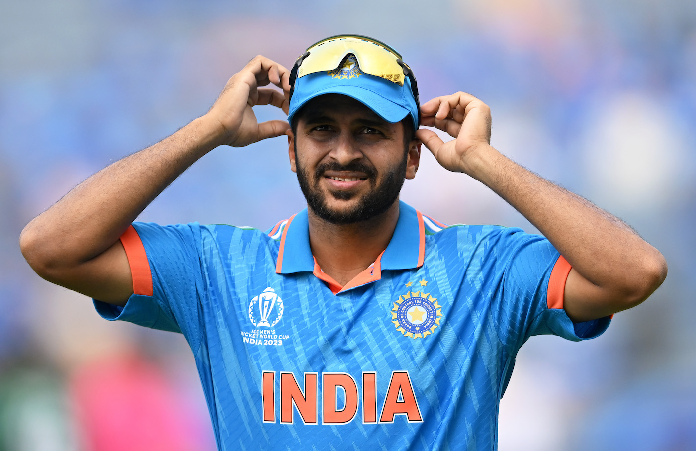 Shardul Thakur undergoes successful foot surgery on June 12, 2024 at 2:16 pm