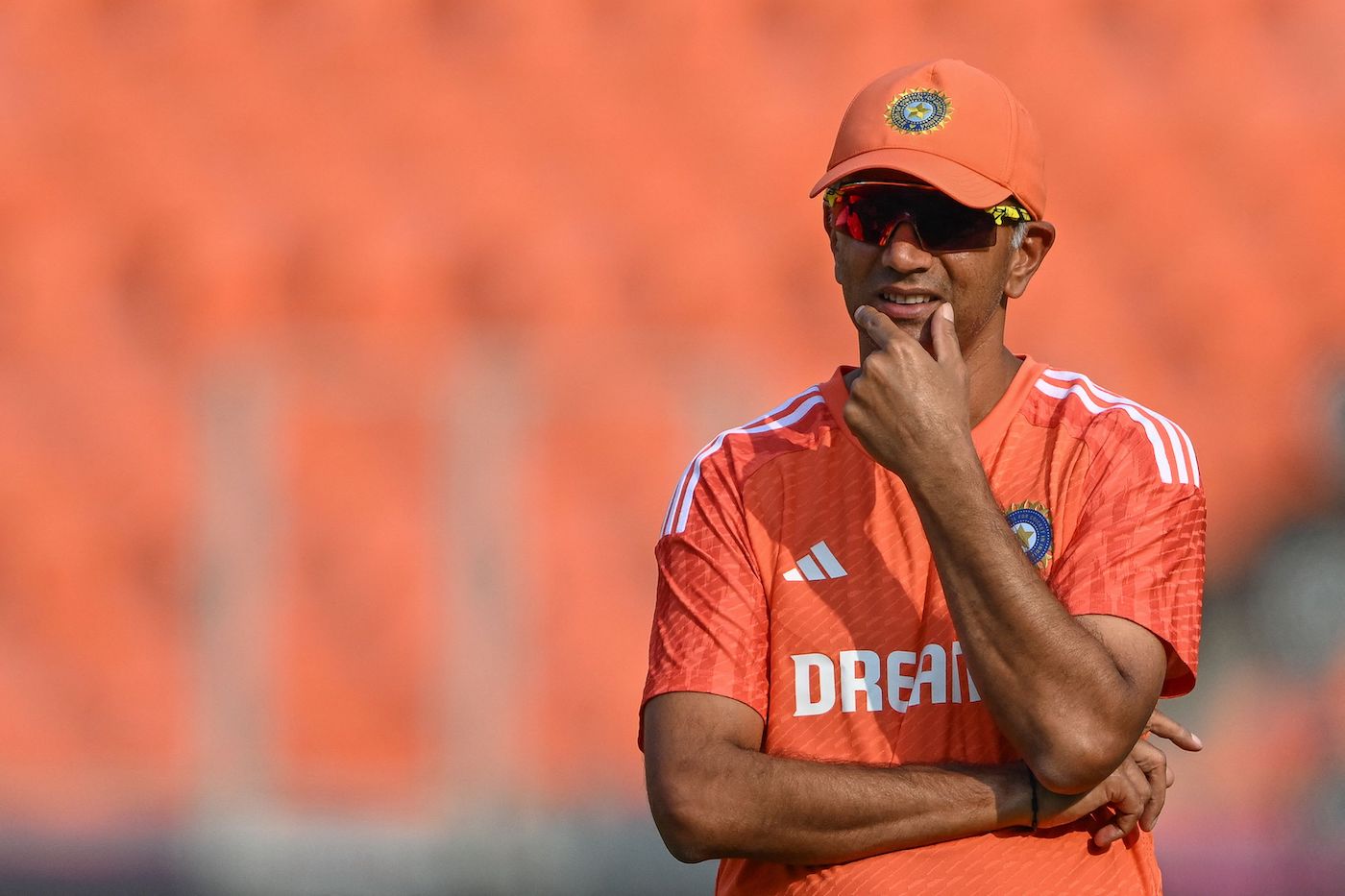 Dravid confirms he will not re-apply for India head coach position on June 3, 2024 at 7:43 pm