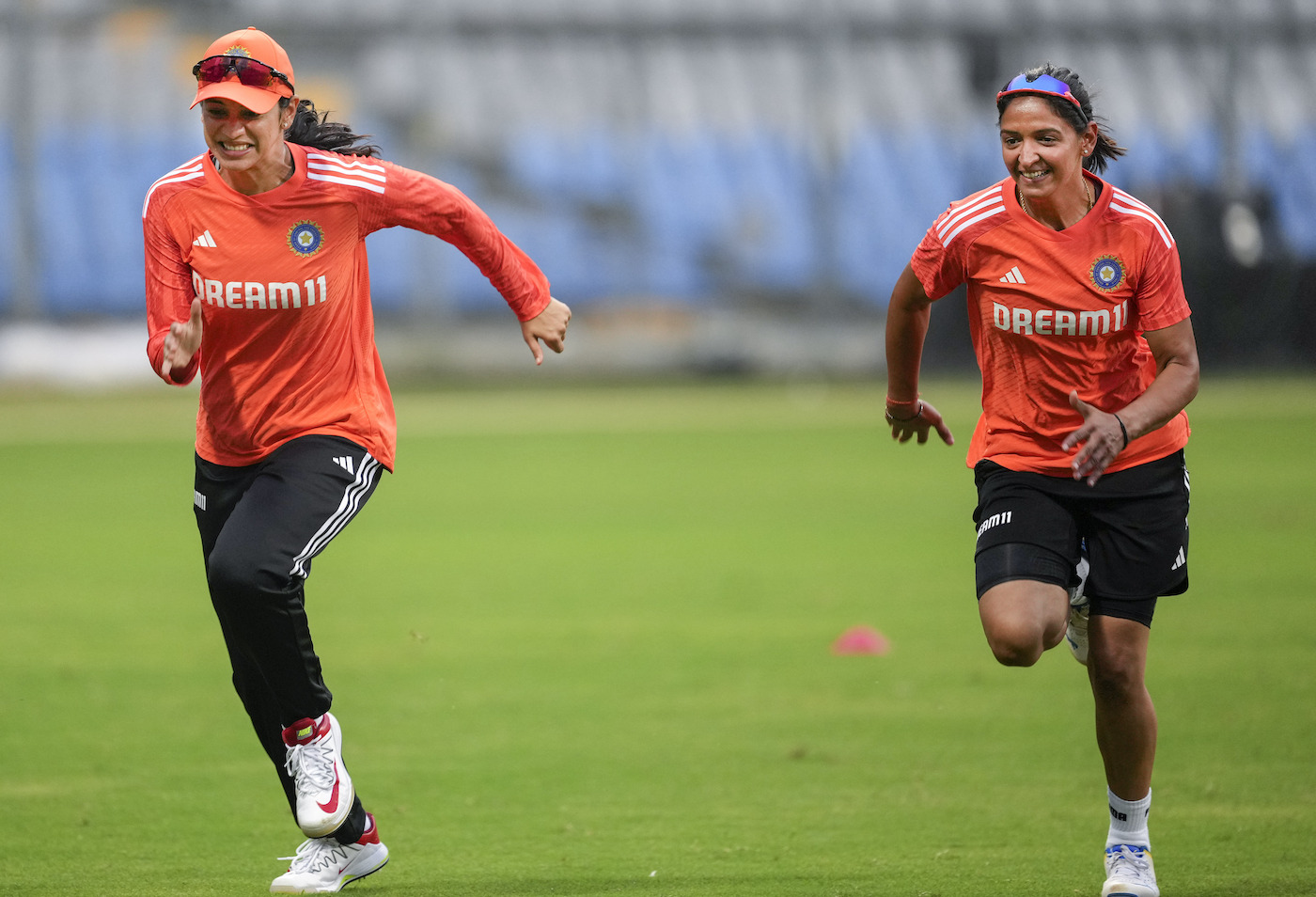 ‘It’s more challenging’ – Harmanpreet wants points system for multi-format series on June 15, 2024 at 3:24 pm