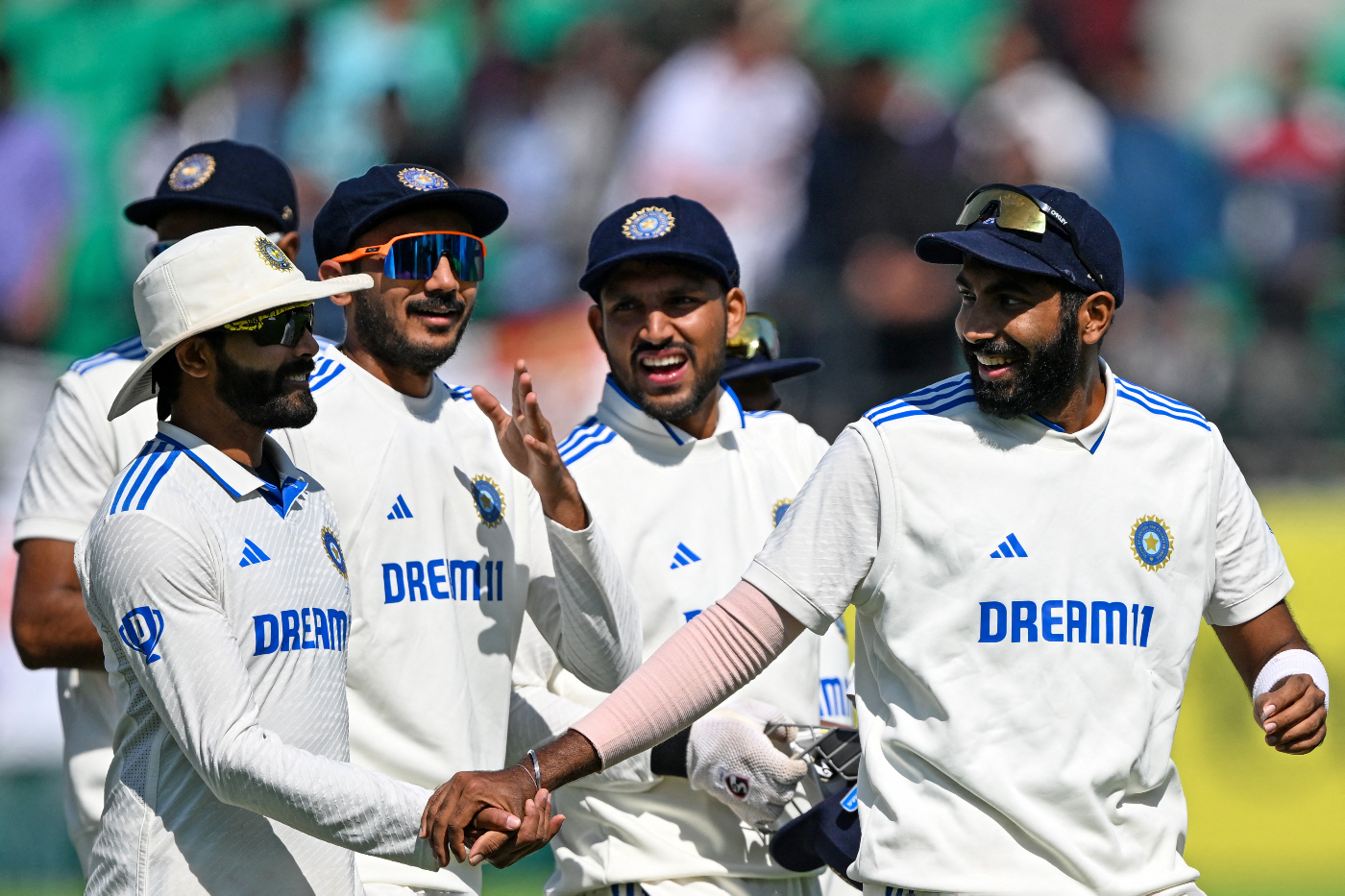 India to host Bangladesh, New Zealand and England during 2024-25 home season on June 20, 2024 at 12:53 pm