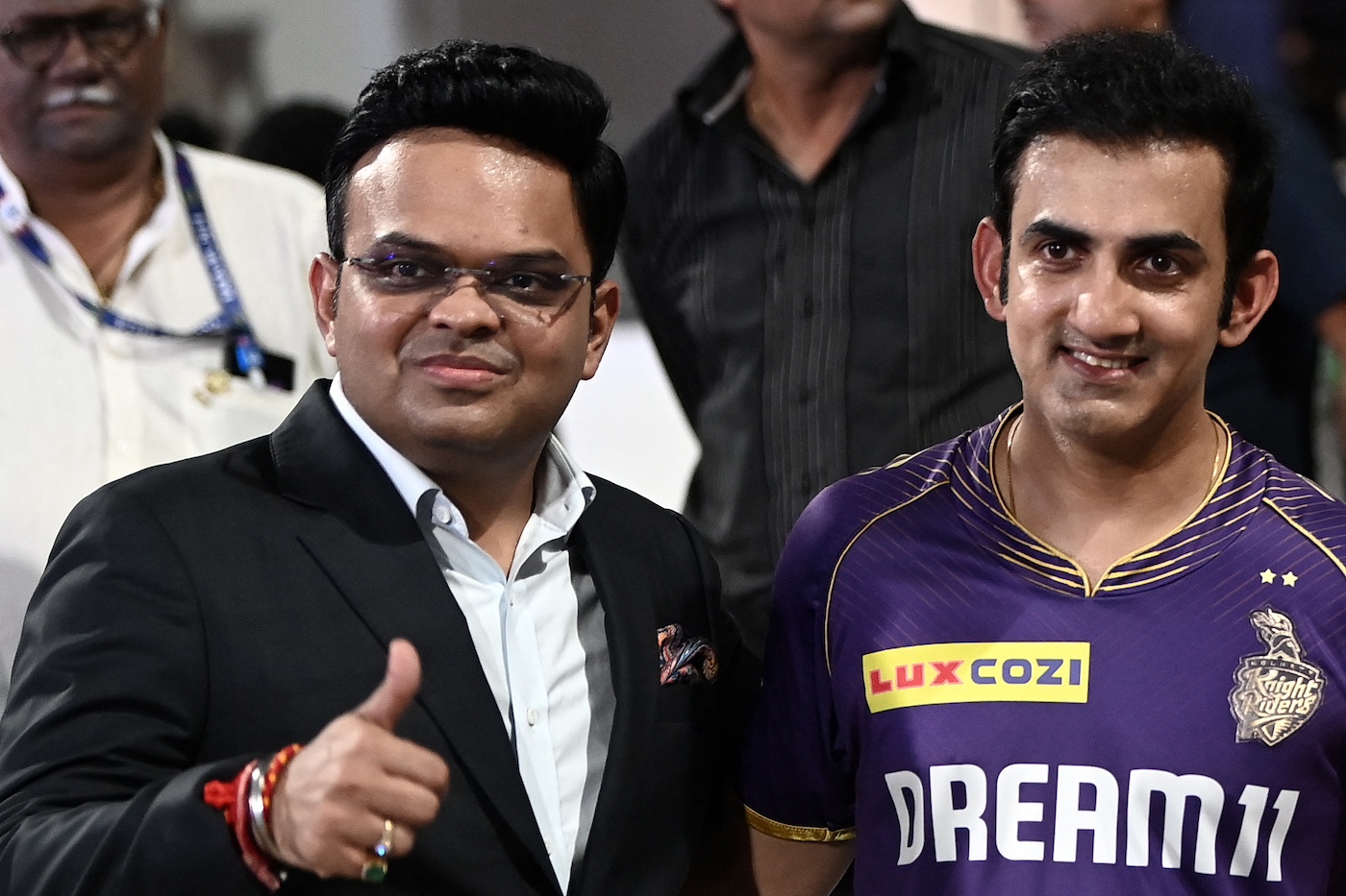 Gambhir: ‘I would love to coach the Indian team’ on June 2, 2024 at 4:22 pm