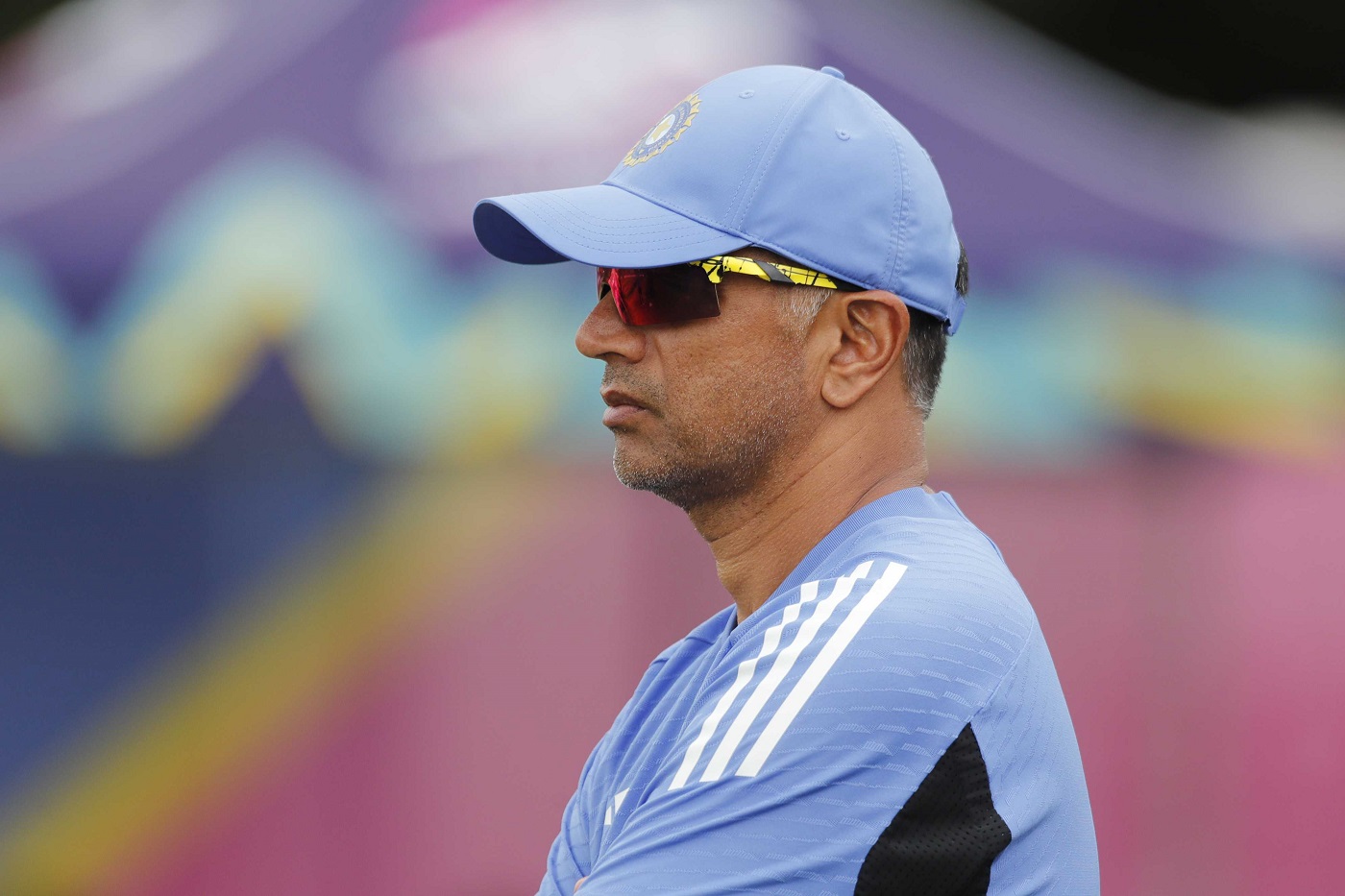 Dravid confident India can ‘counteract’ the conditions lottery on June 19, 2024 at 8:02 pm