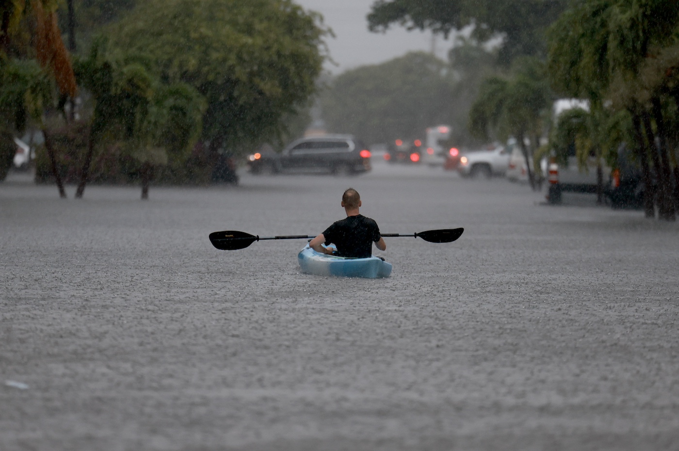 Florida weatherwatch: Last three Group A games set to be affected on June 13, 2024 at 2:45 pm