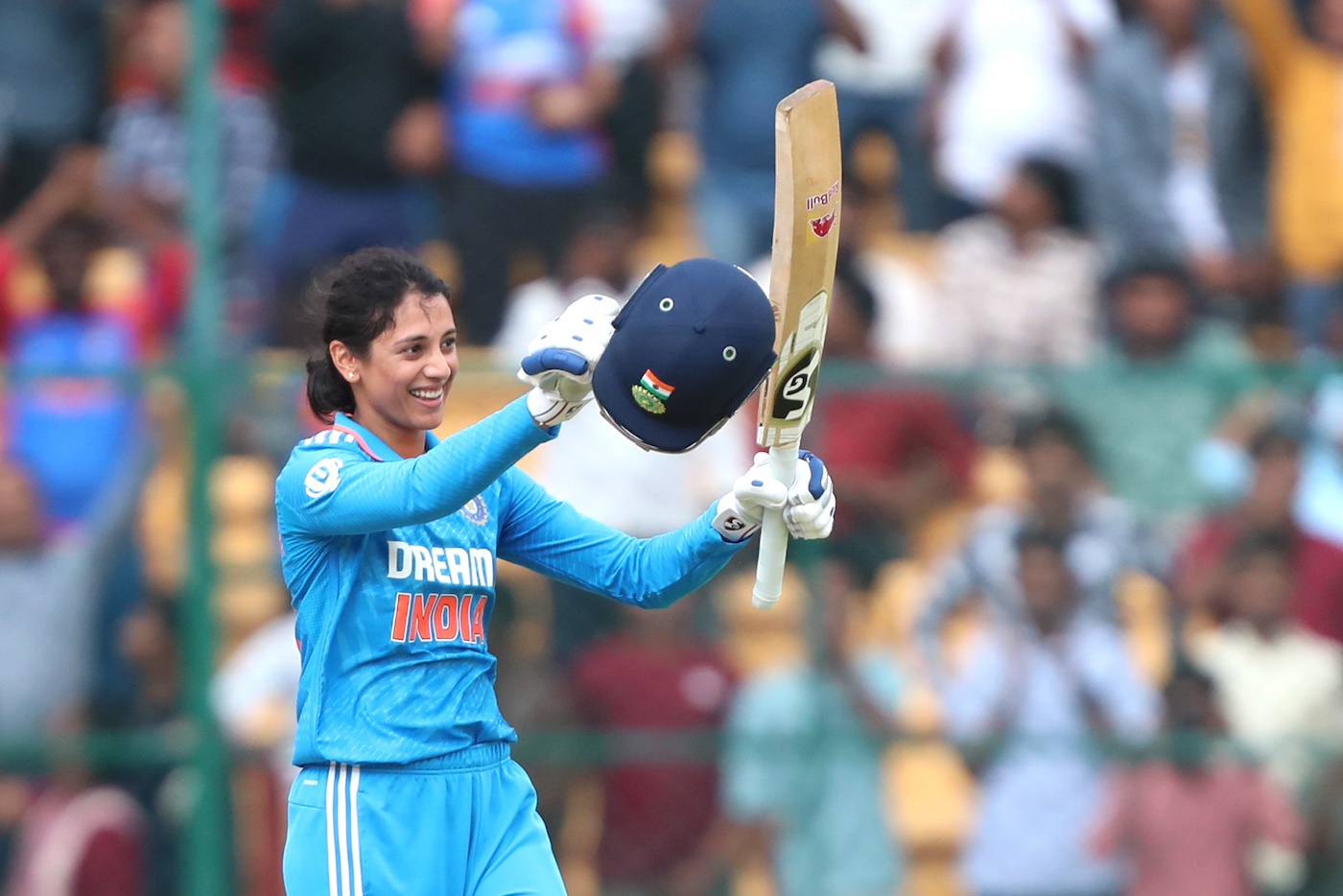 Mandhana and Harmanpreet top Wolvaardt and Kapp in landmark 646-run contest on June 19, 2024 at 3:50 pm