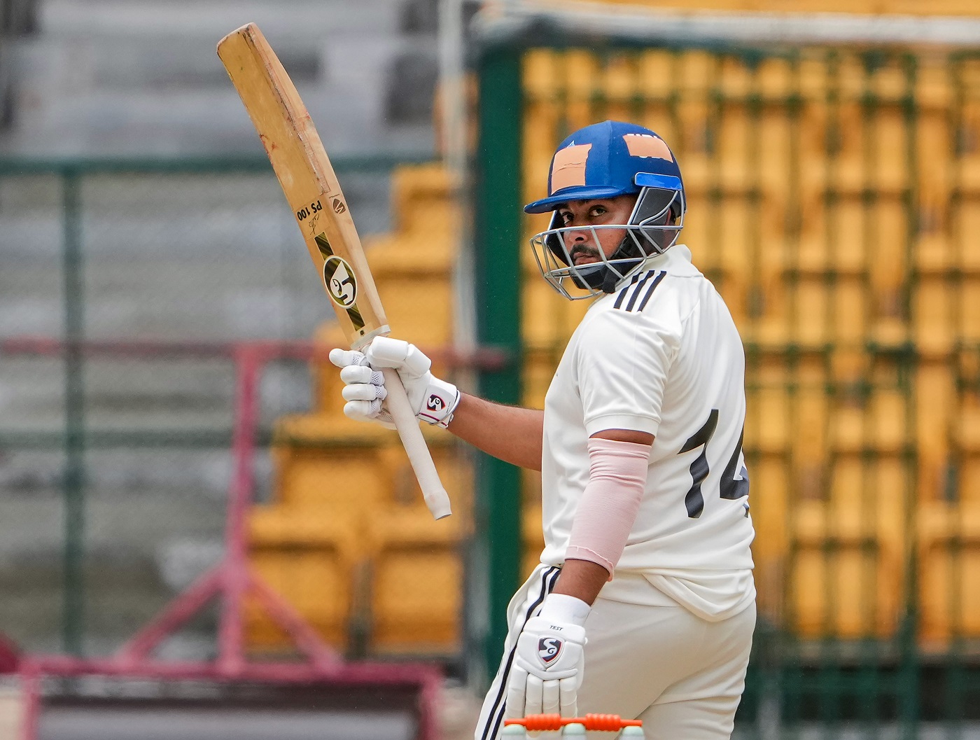 Prithvi Shaw wants to leave Mumbai ahead of next domestic season on June 23, 2025 at 9:21 am