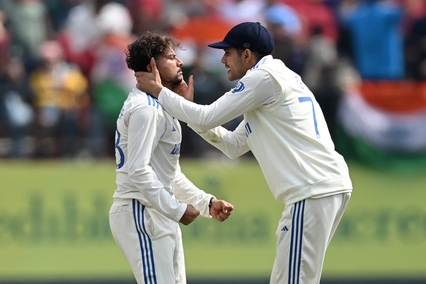 Kuldeep on Test captain Gill: ‘He’s fully ready to lead us’ on June 15, 2025 at 3:01 pm