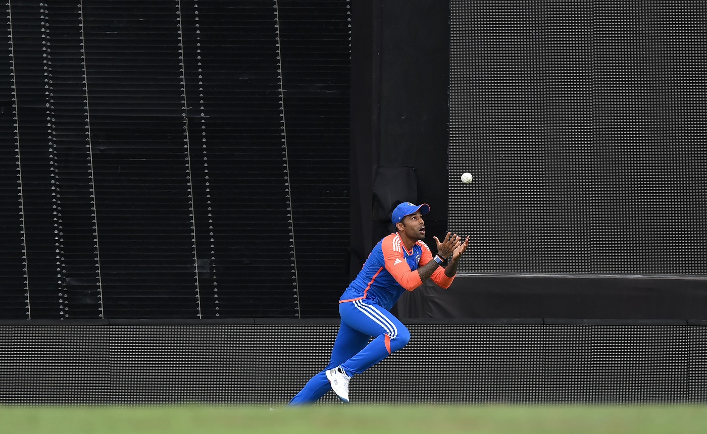 Rohit: Suryakumar’s catch ‘the moment’ of 2024 T20 World Cup final on June 29, 2025 at 8:14 am