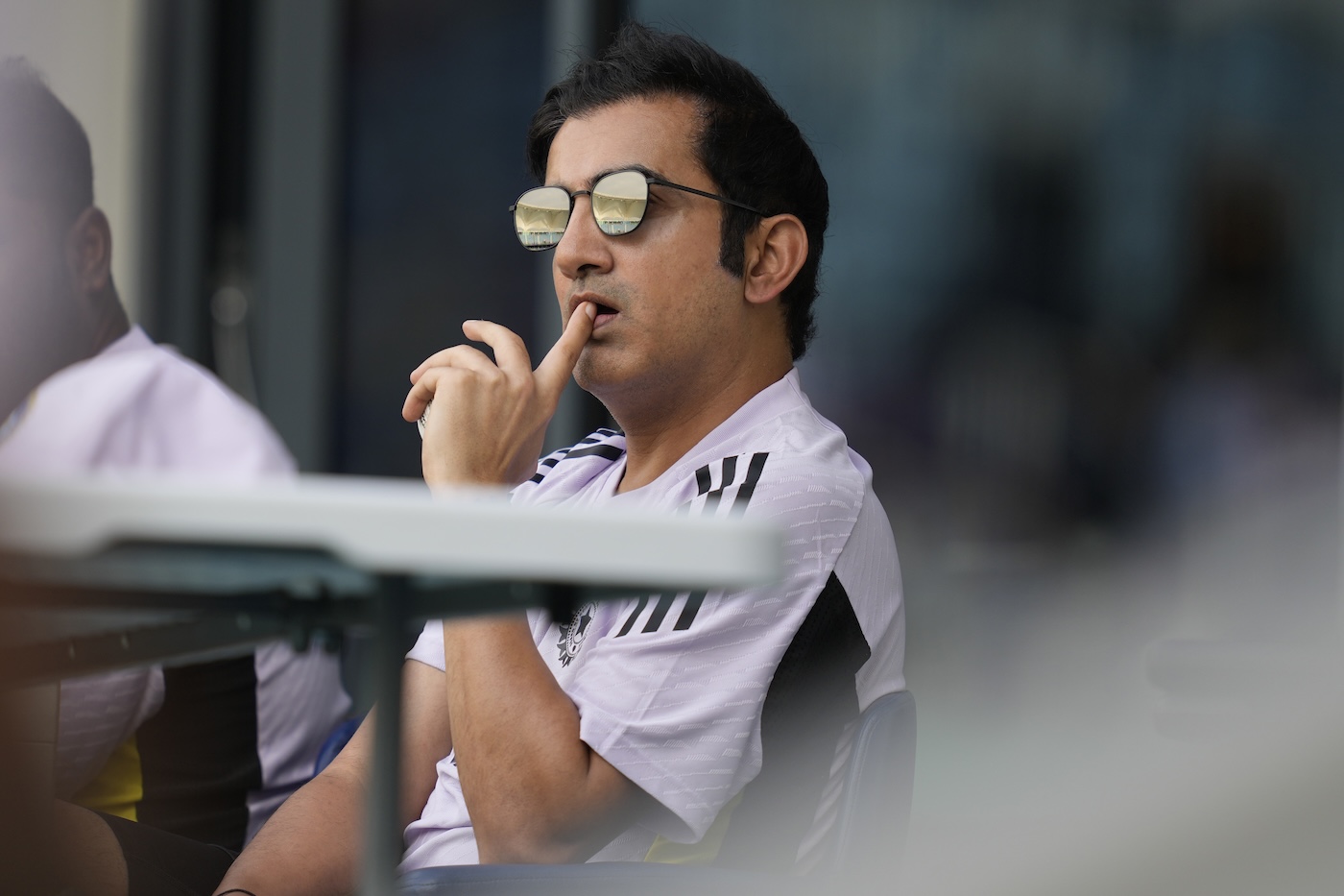 Gambhir to rejoin India squad in Leeds on Tuesday on June 16, 2025 at 8:23 am