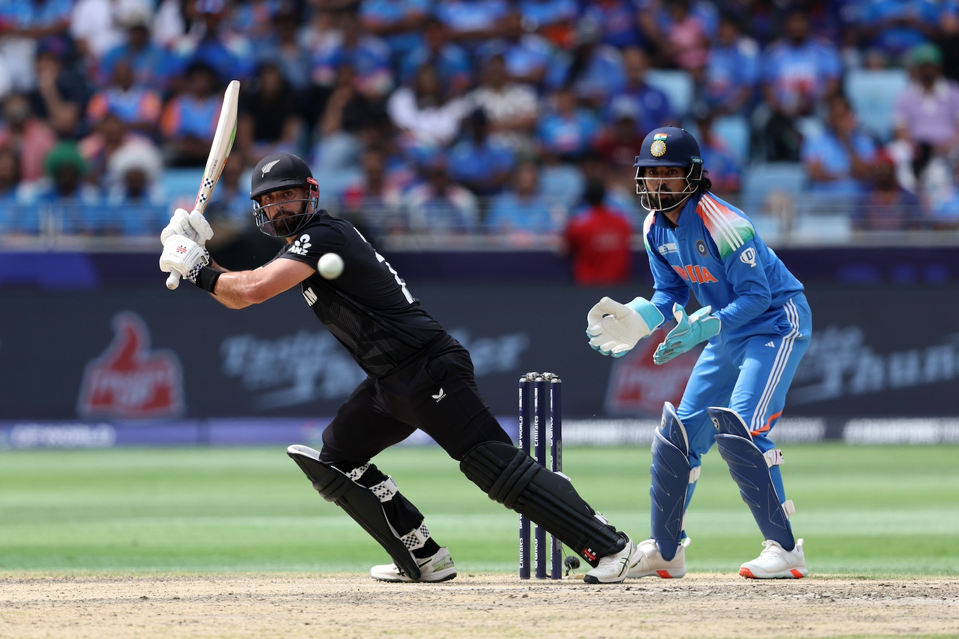Vadodara to host first men’s international in 15 years during NZ tour of India on June 14, 2025 at 4:37 pm
