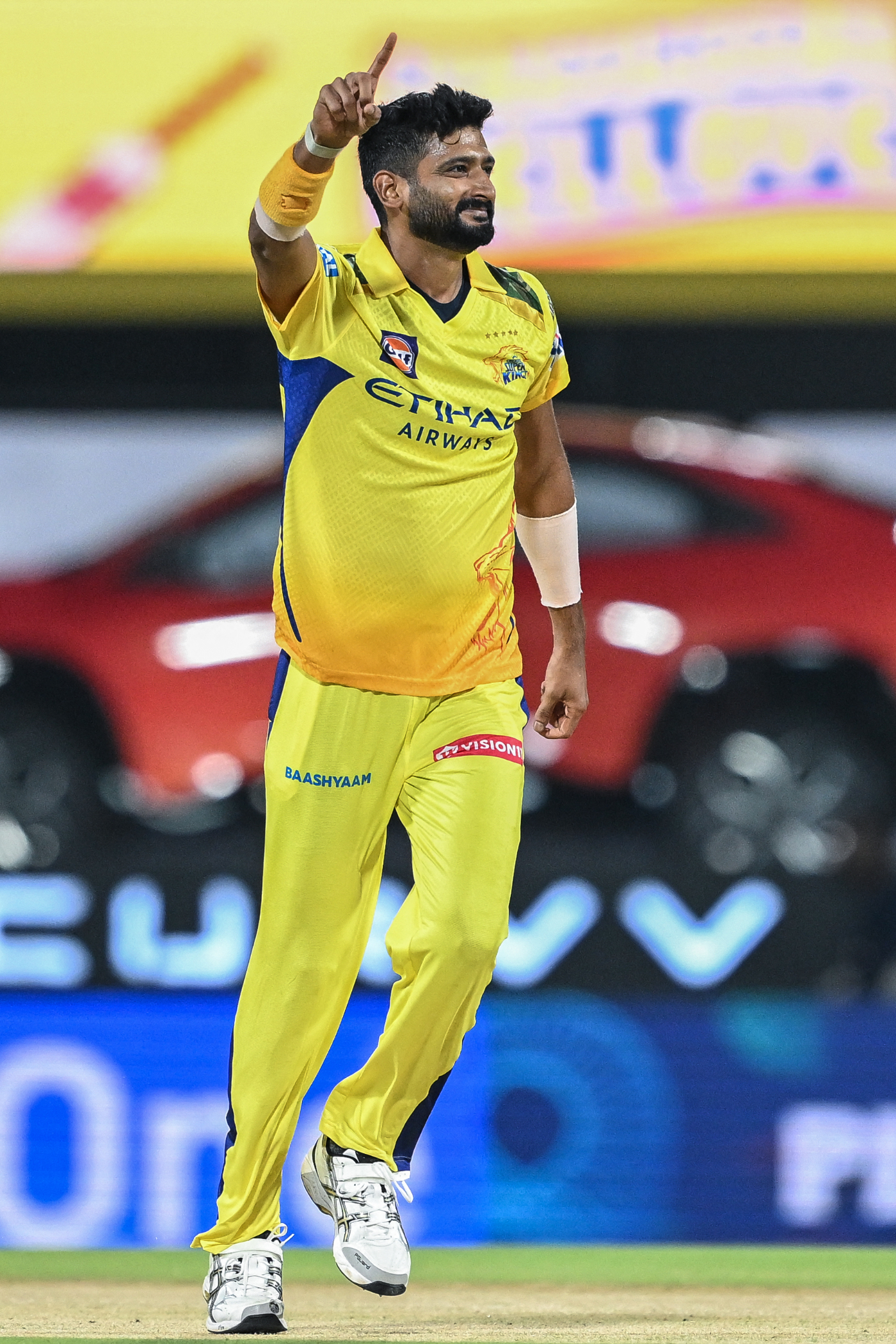 Khaleel Ahmed signs up with Essex for County Championship and One-Day Cup on June 28, 2025 at 3:08 pm