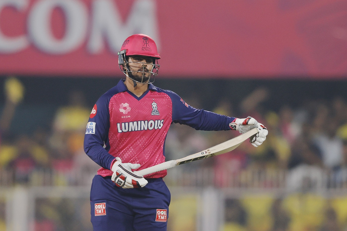 Nitish Rana set to return to Delhi in upcoming domestic season on June 26, 2025 at 8:40 am