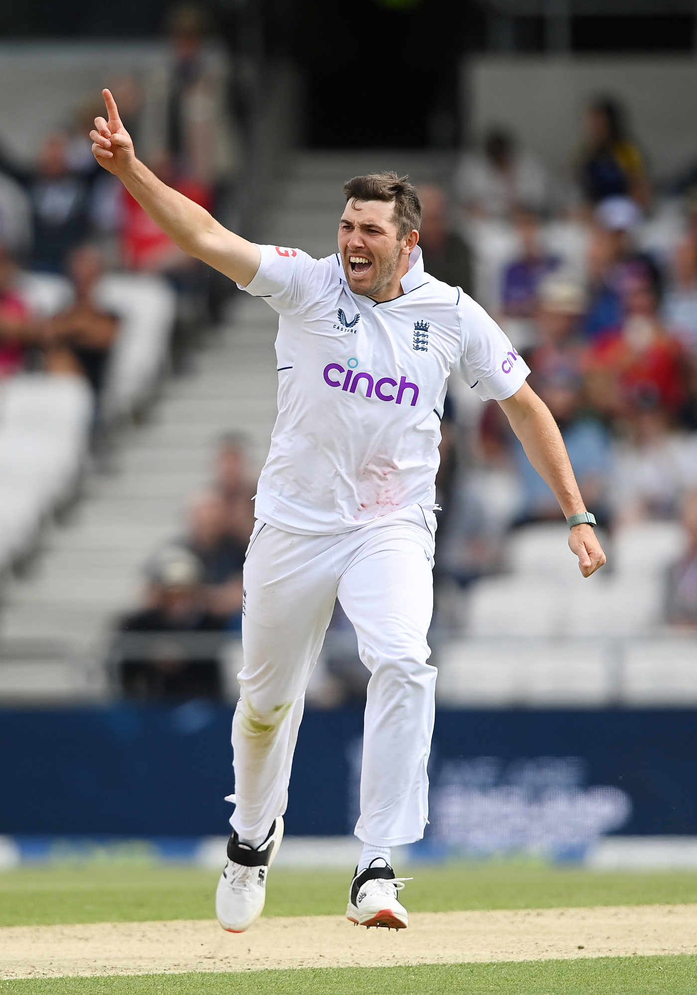 Jamie Overton recalled to England Test squad for India series on June 5, 2025 at 11:01 am