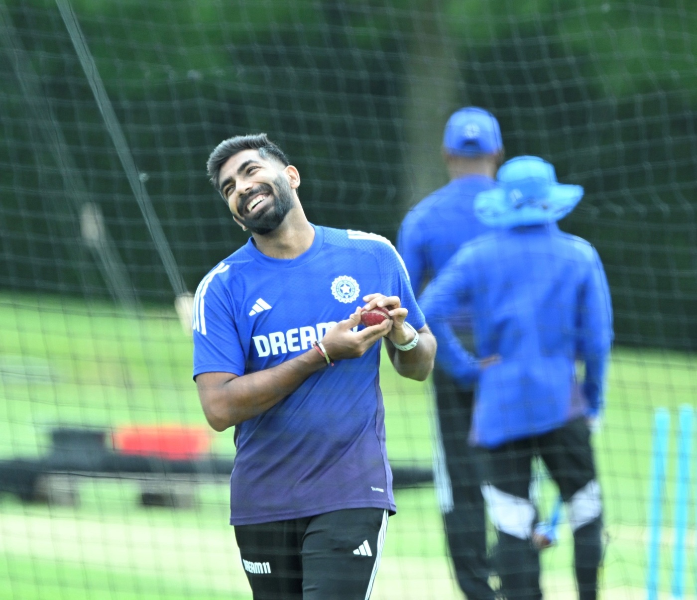 Bumrah did not take up India Test captaincy because of ‘workload’ on June 17, 2025 at 2:48 pm