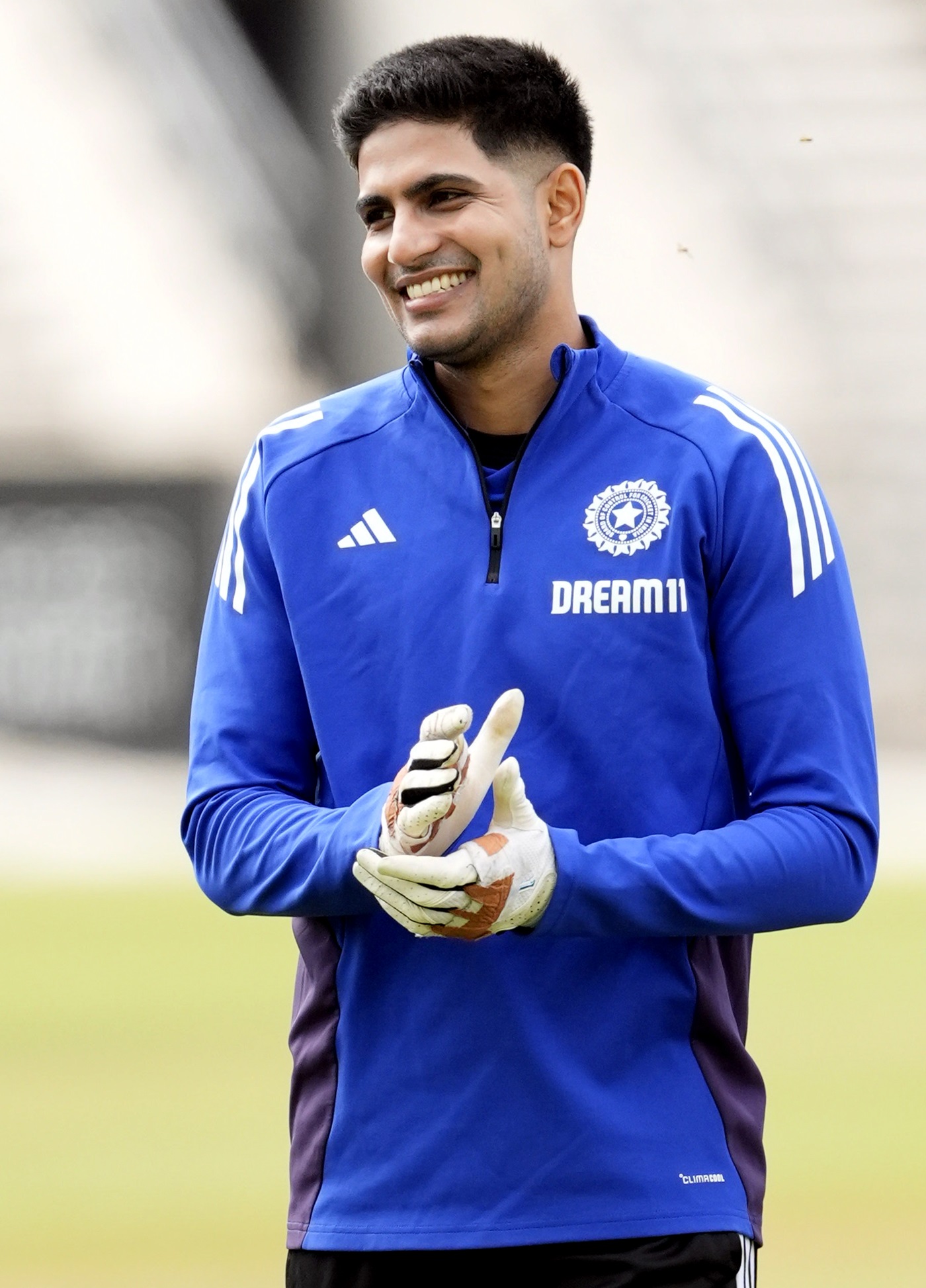 Tendulkar confident Gill will do ‘something special’, predicts 3-1 series win for India on June 19, 2025 at 2:33 pm