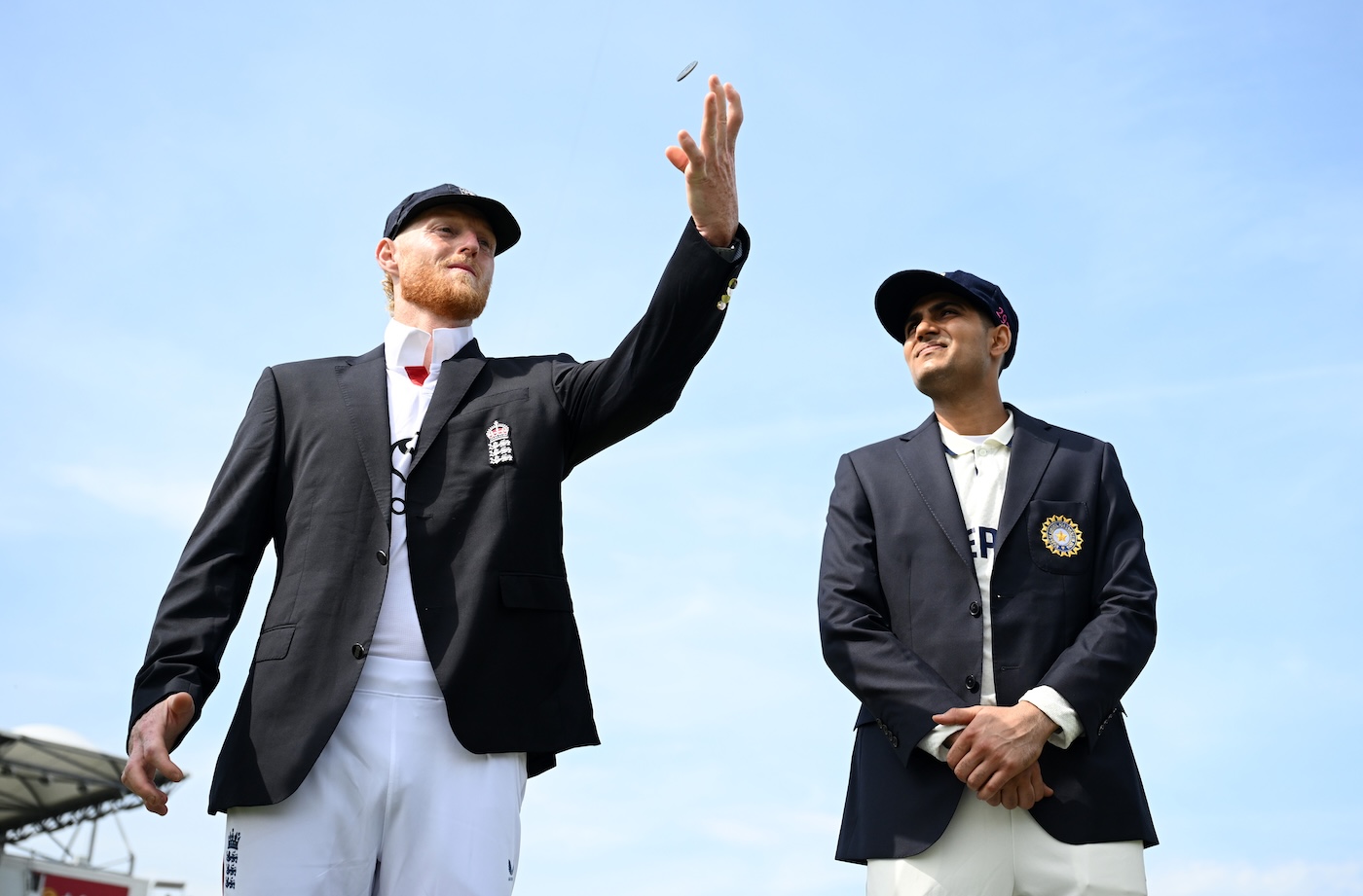 Sai Sudharsan to bat at No. 3 on Test debut on June 20, 2025 at 10:00 am