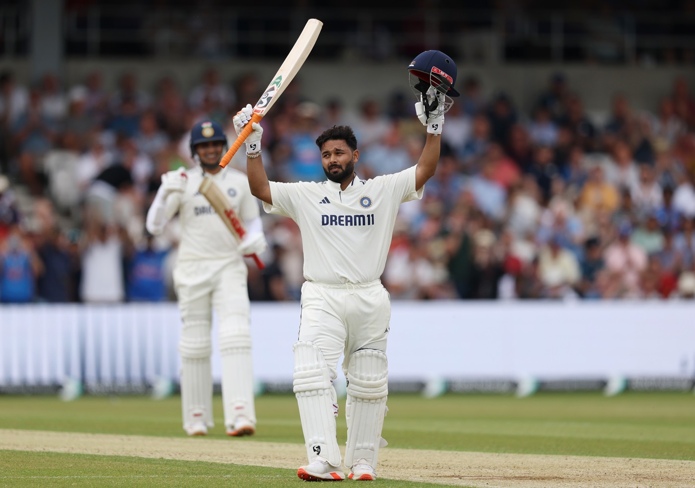 Stokes helps England bounce back after massive Gill-Pant stand on June 21, 2025 at 12:36 pm