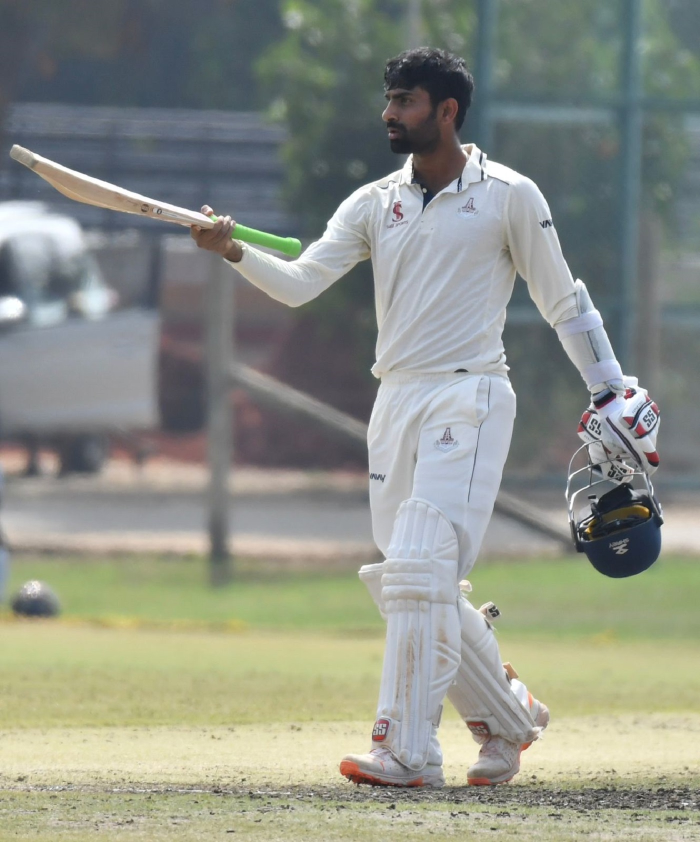 Jagadeesan replaces Pant in India squad for fifth Test at The Oval on July 27, 2025 at 7:07 pm