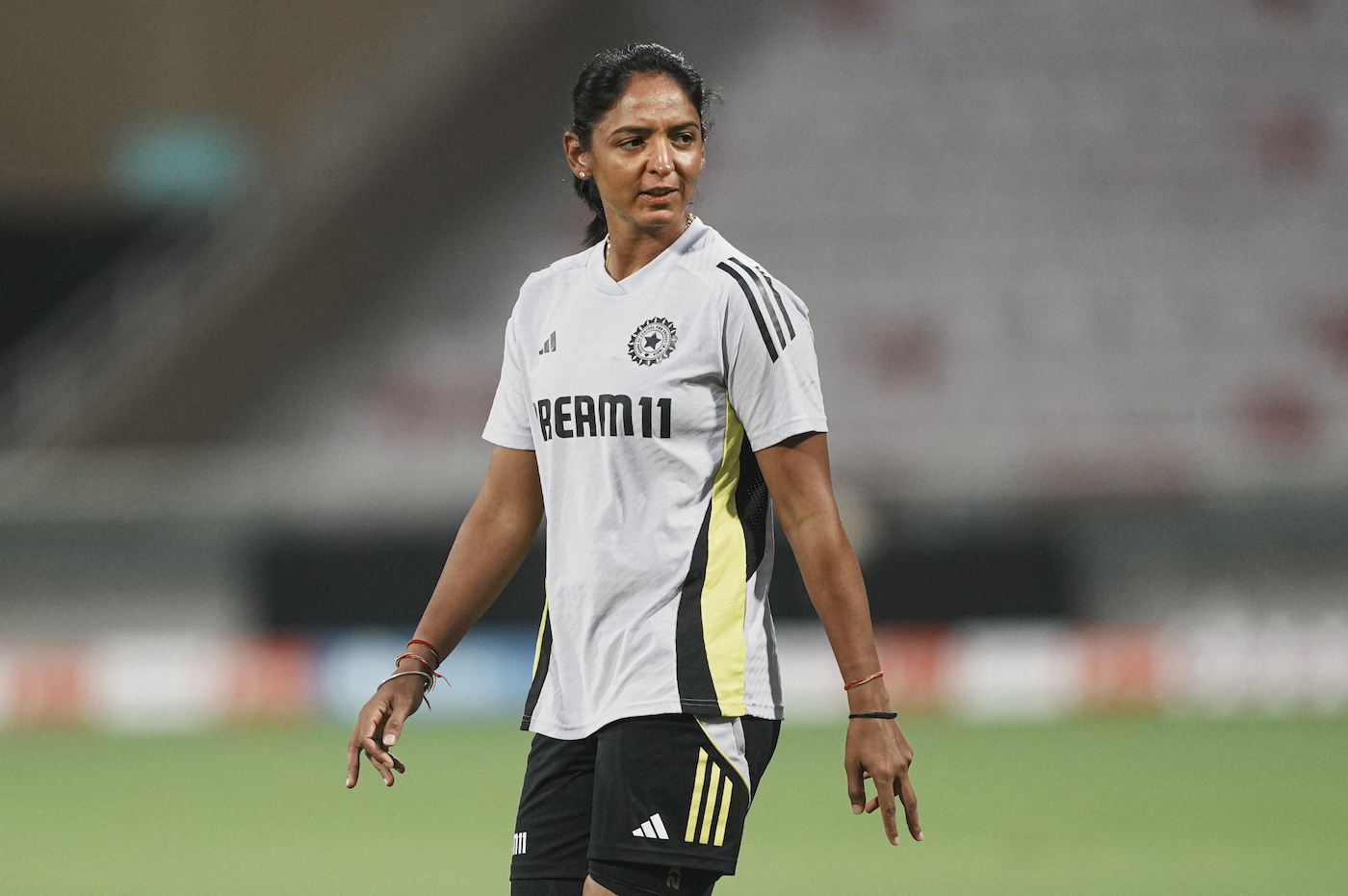 Harmanpreet to be ‘assessed and monitored’ ahead of the Bristol T20I on July 1, 2025 at 2:52 am