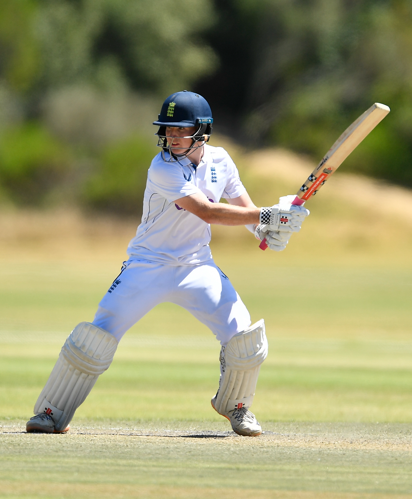 Rew, Ekansh battle back for England after India’s flying start on July 20, 2025 at 7:42 pm