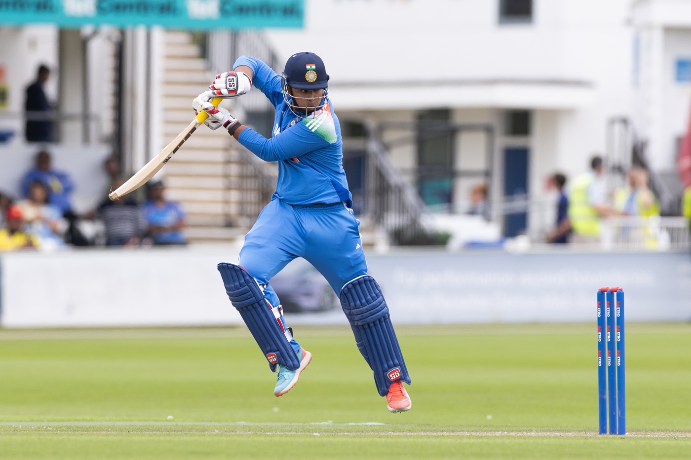 Suryavanshi’s 31-ball 86 gives India 2-1 series lead on July 2, 2025 at 7:09 pm