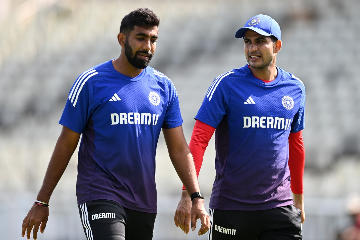 Lord’s set for Archer vs Bumrah as India, England eye crucial lead on July 9, 2025 at 4:39 pm
