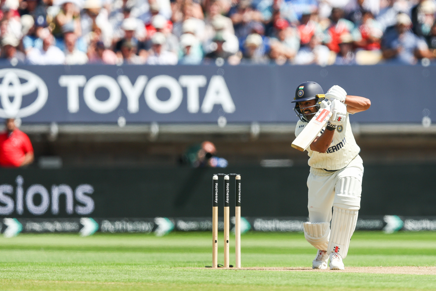 Karun Nair to return home to Karnataka for 2025-26 domestic season on July 22, 2025 at 7:46 am