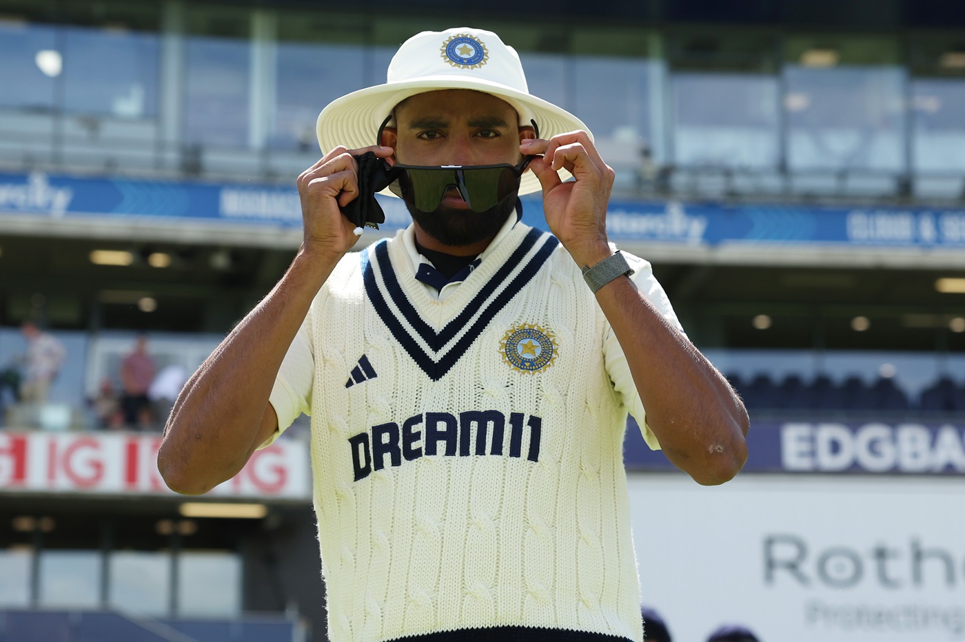 Morkel: Siraj doesn’t get enough credit on July 5, 2025 at 7:32 pm