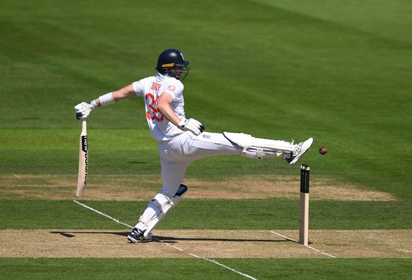 India seek injury-time fightback at the other Old Trafford on July 22, 2025 at 1:36 pm