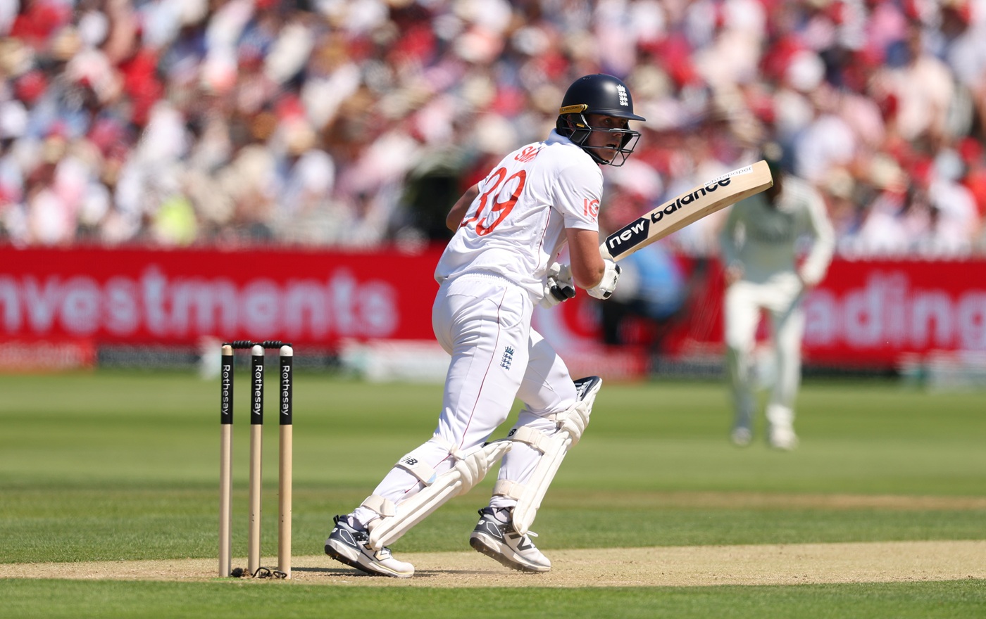 Jamie Smith leads England recovery after Bumrah’s four-for on July 11, 2025 at 12:37 pm