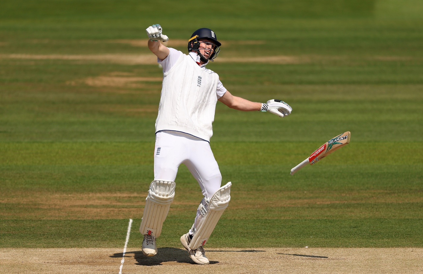 India take four wickets as batting gets tough at Lord’s on July 13, 2025 at 12:32 pm