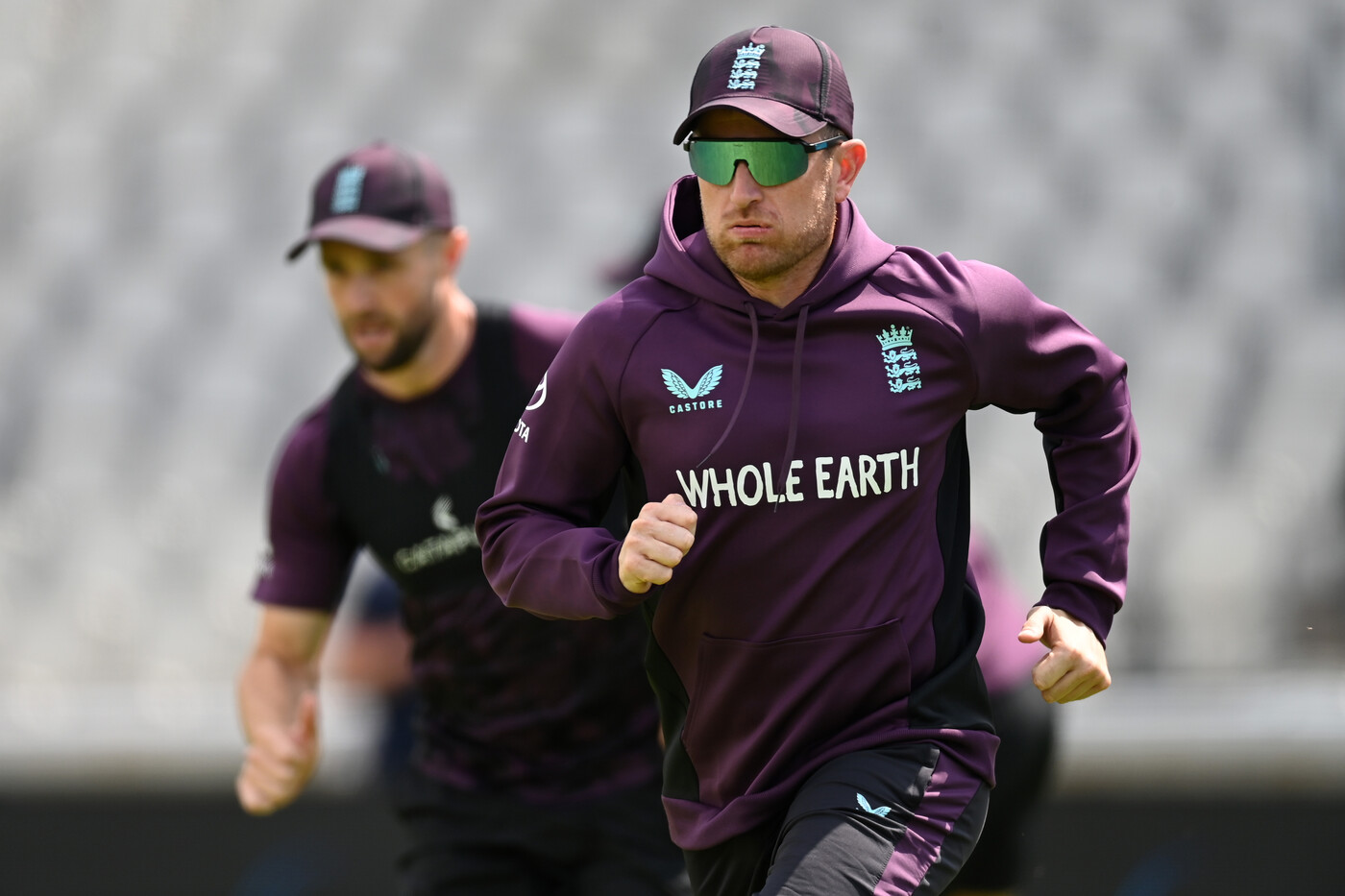 Plug-and-play Dawson gets belated chance to make his case on July 22, 2025 at 1:21 pm