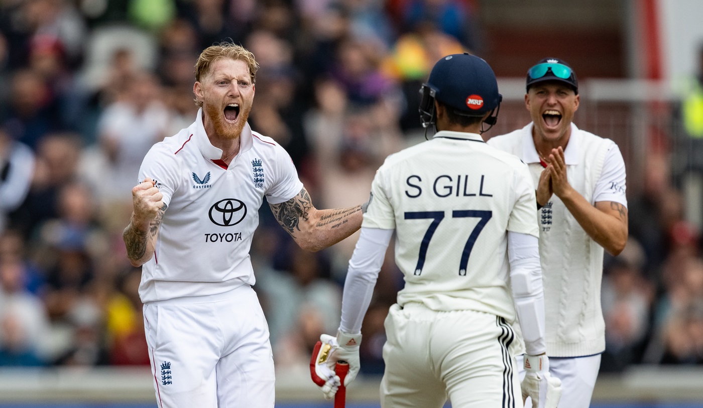 India lose three wickets in second session as England rise on July 23, 2025 at 3:01 pm