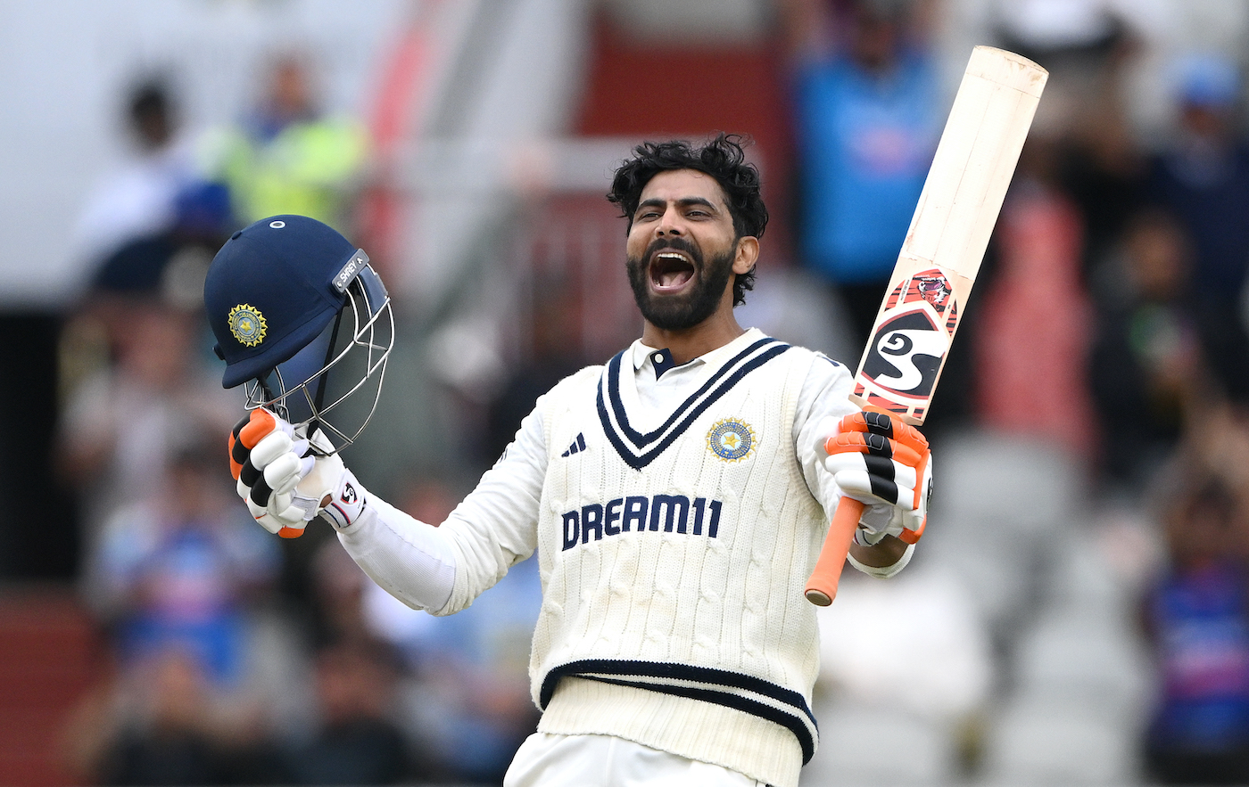 Gill, Washington, Jadeja tons script India’s great escape on July 27, 2025 at 5:27 pm