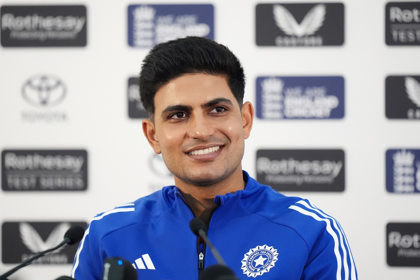 Shubman Gill: Big achievement if we level the series on July 30, 2025 at 4:32 pm
