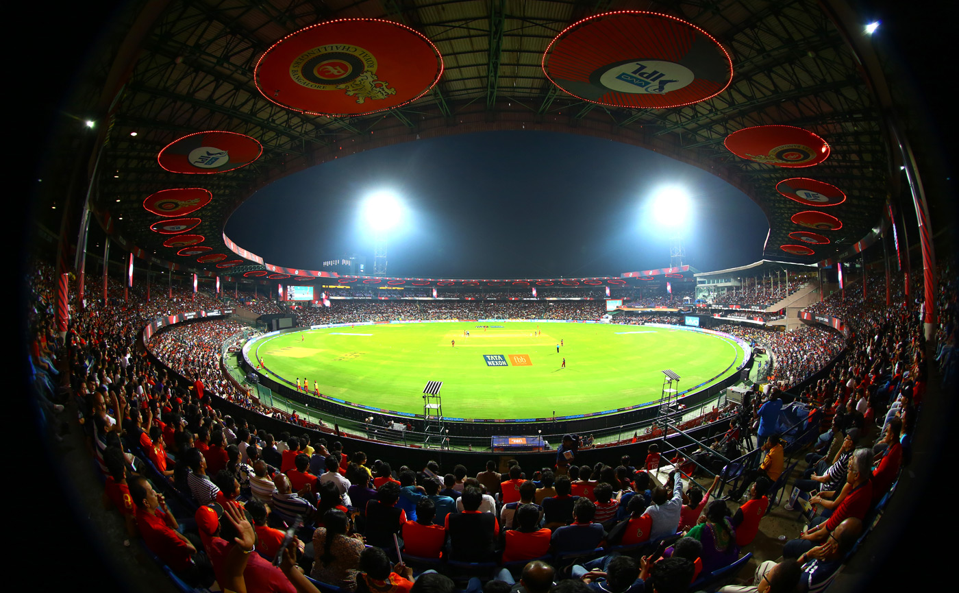 No police clearance yet for Chinnaswamy Stadium to host Maharaja T20 on August 1, 2025 at 4:07 pm